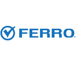 Ferro Industries 2455 PAND PAD 2-5/8X5-1/4;3/PK
